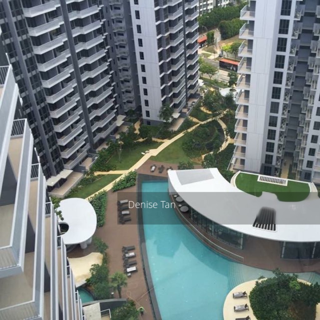 Parc Centros (D19), Condominium #195529862